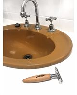 Double Edge Safety Razor